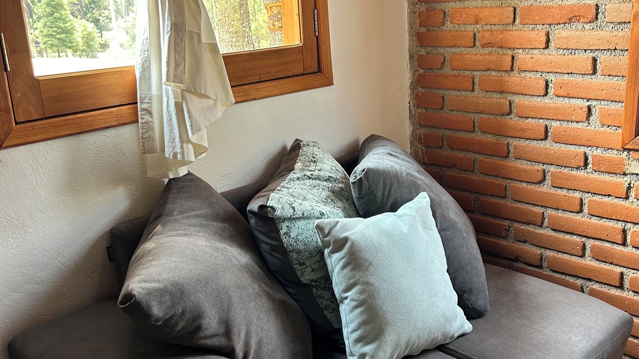 Photo of Livingroom in Huasca De Ocampo