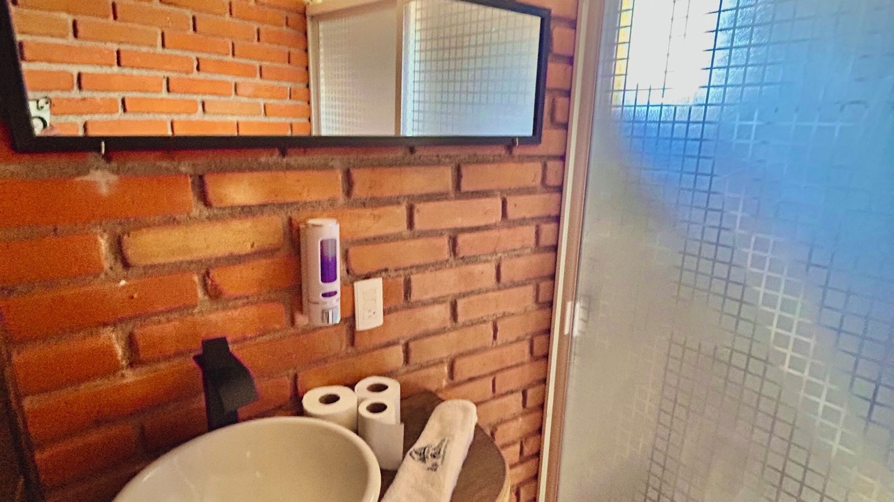 Photo of Bathroom in Huasca De Ocampo