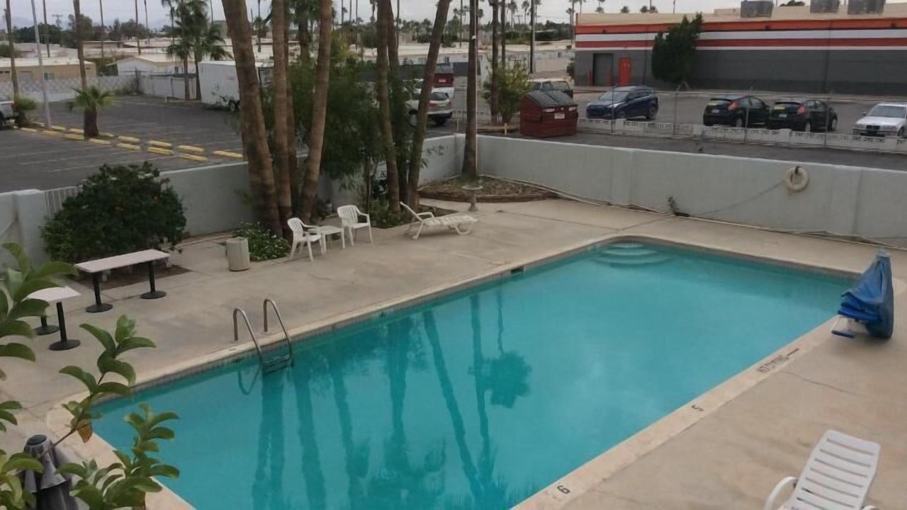 Photo of Outdoor in Yuma