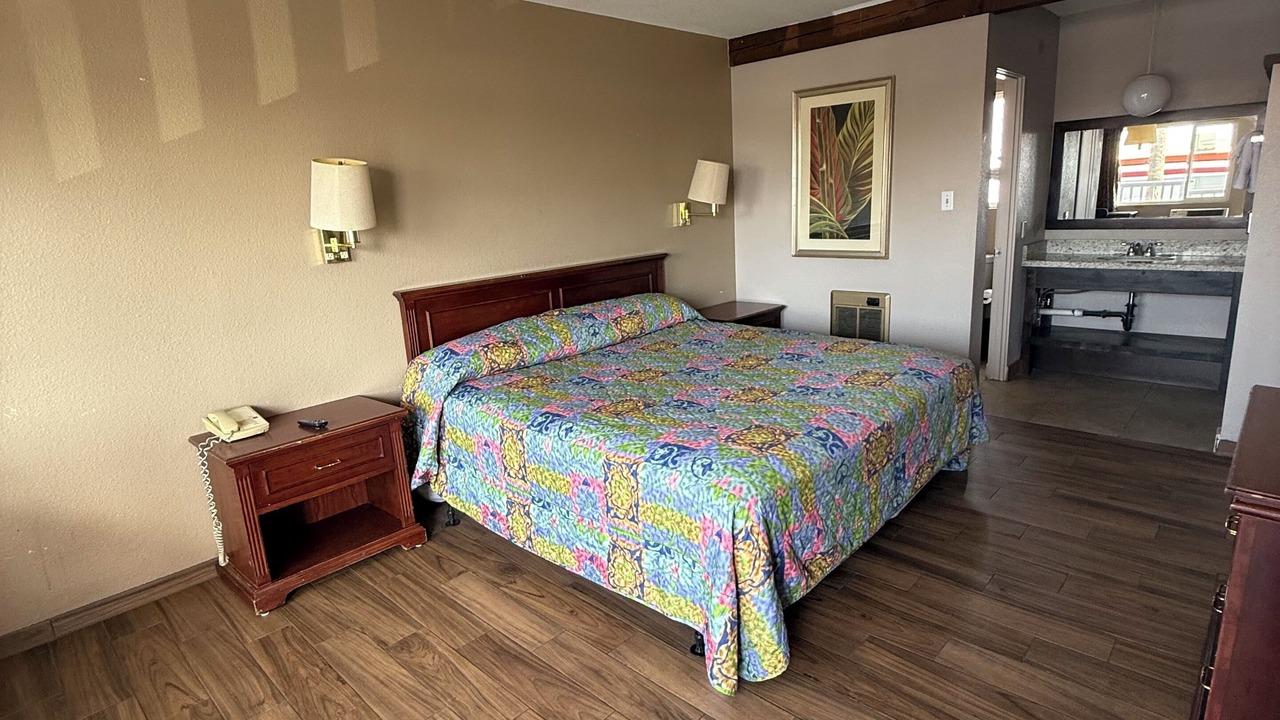 Photo of Bedroom in Yuma