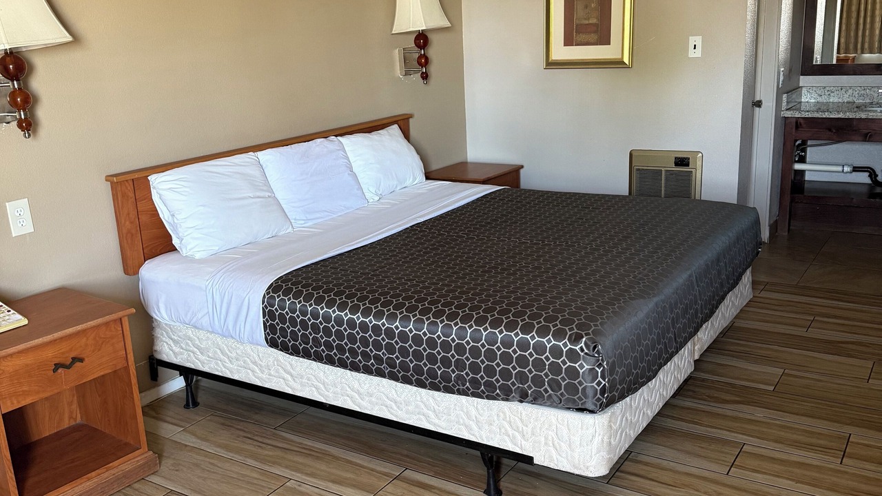 Photo of Bedroom in Yuma