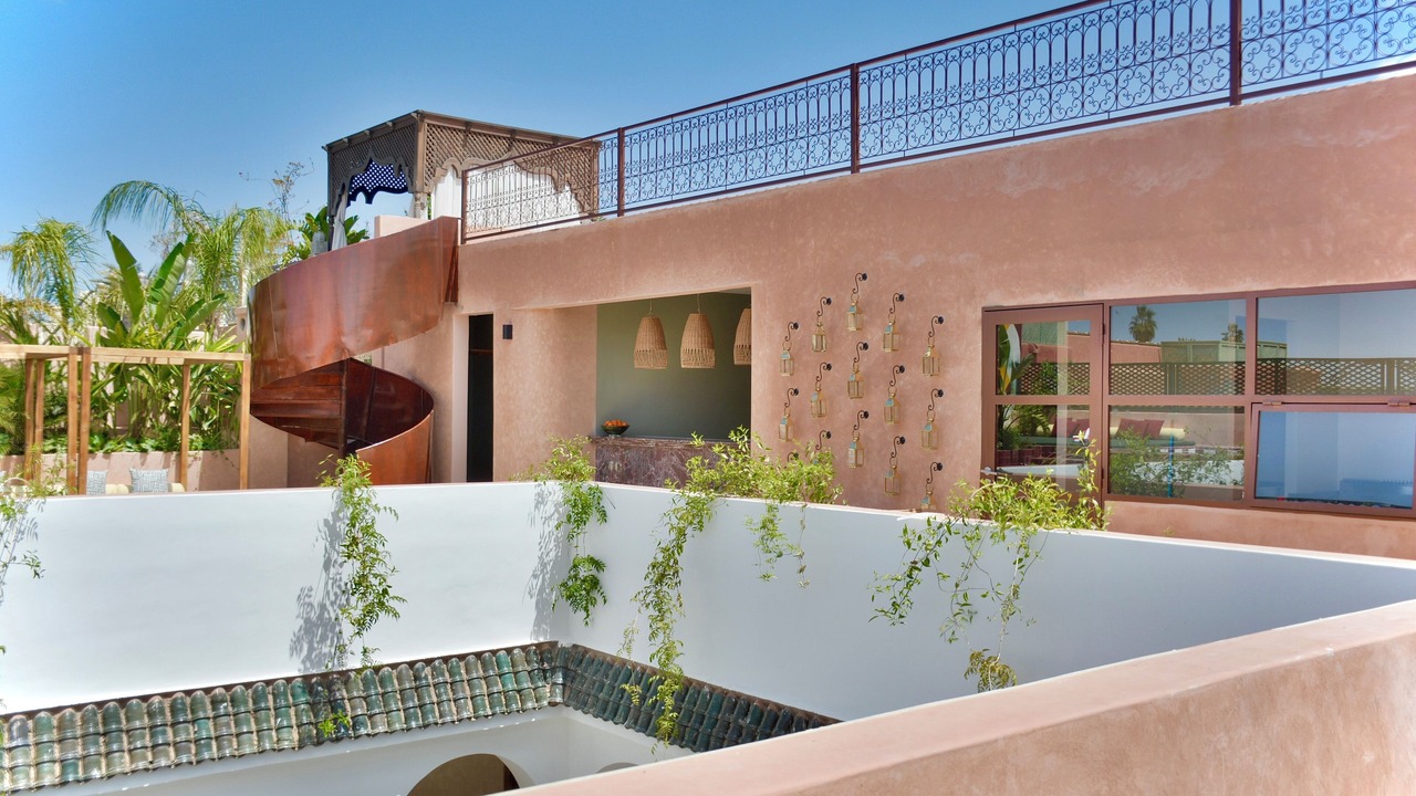 Photo of Outdoor in Mellah