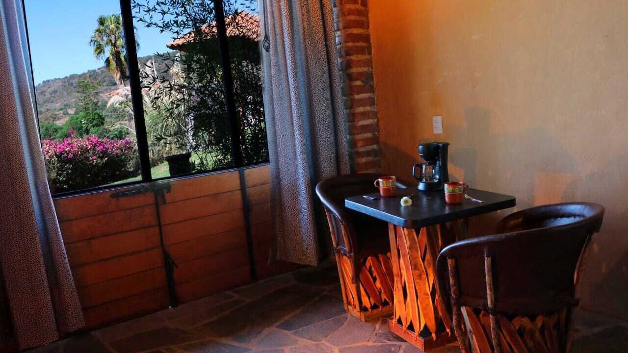 Photo of Bedroom in Tapalpa