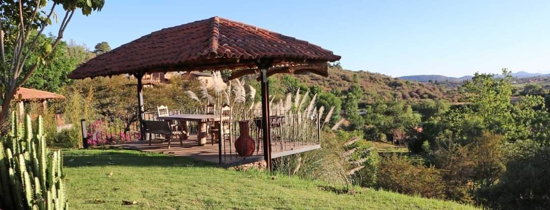 Photo of Patio Balcony in Tapalpa