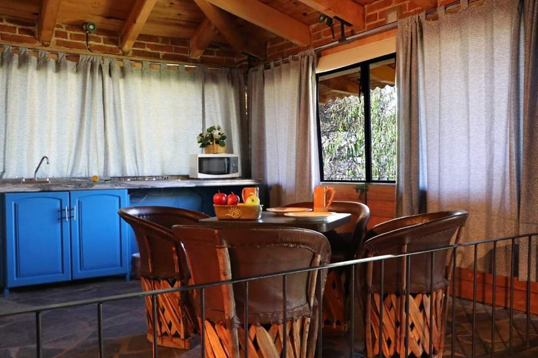 Photo of Bedroom in Tapalpa