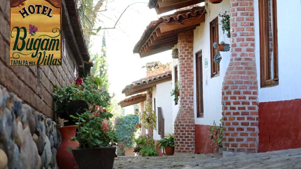 Photo of Patio Balcony in Tapalpa