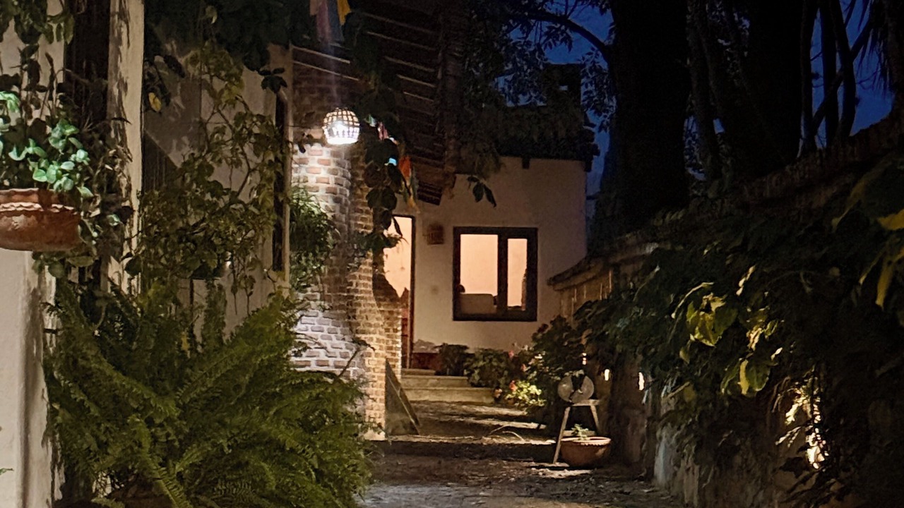 Photo of Outdoor in Tapalpa