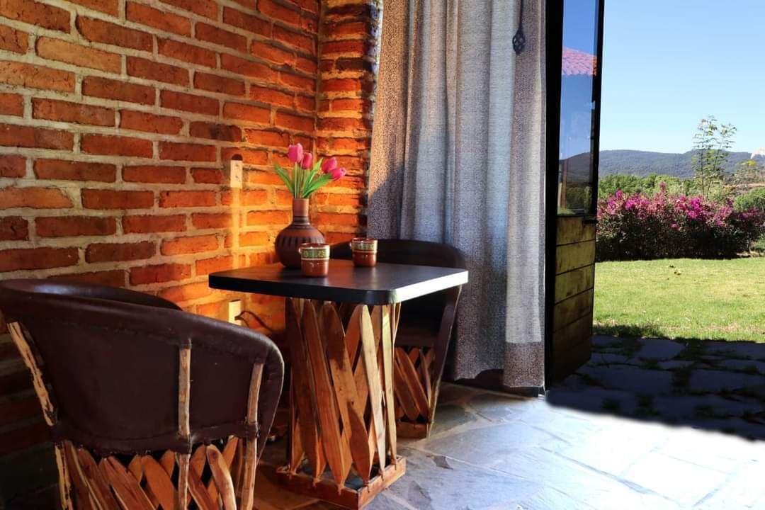 Photo of Bedroom in Tapalpa