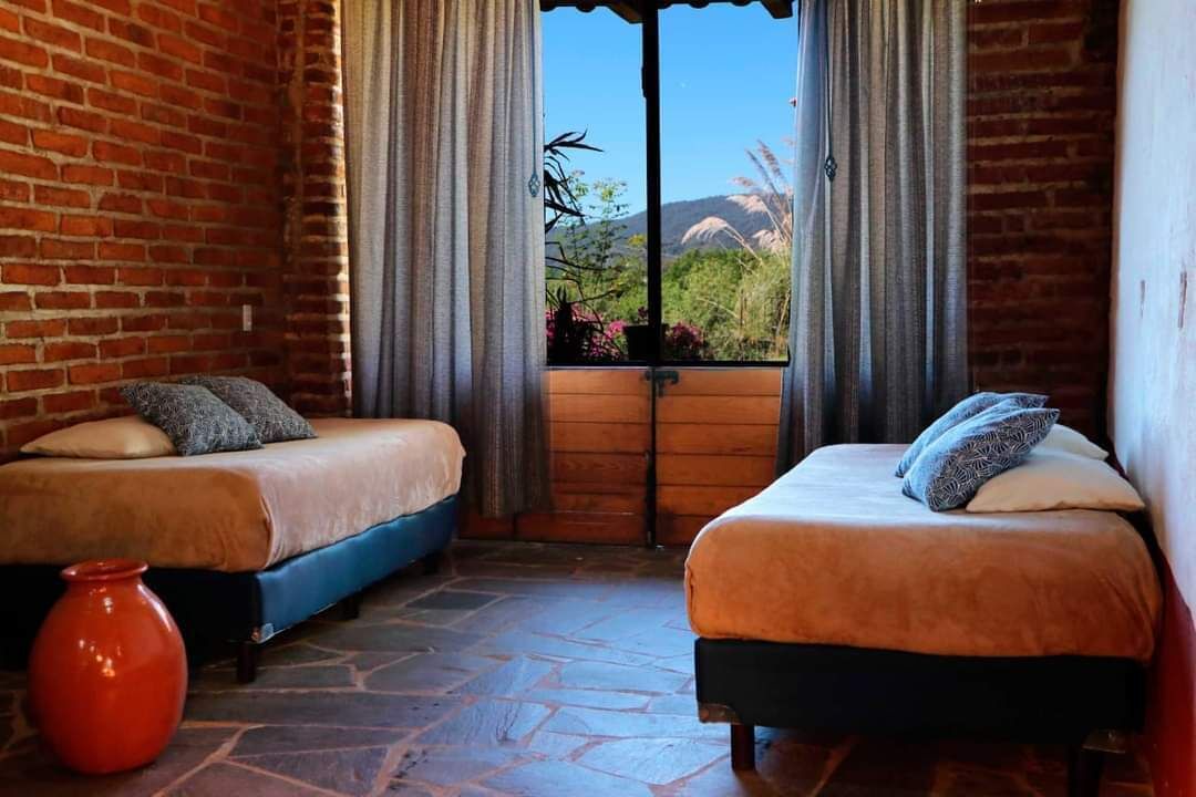 Photo of Bedroom in Tapalpa