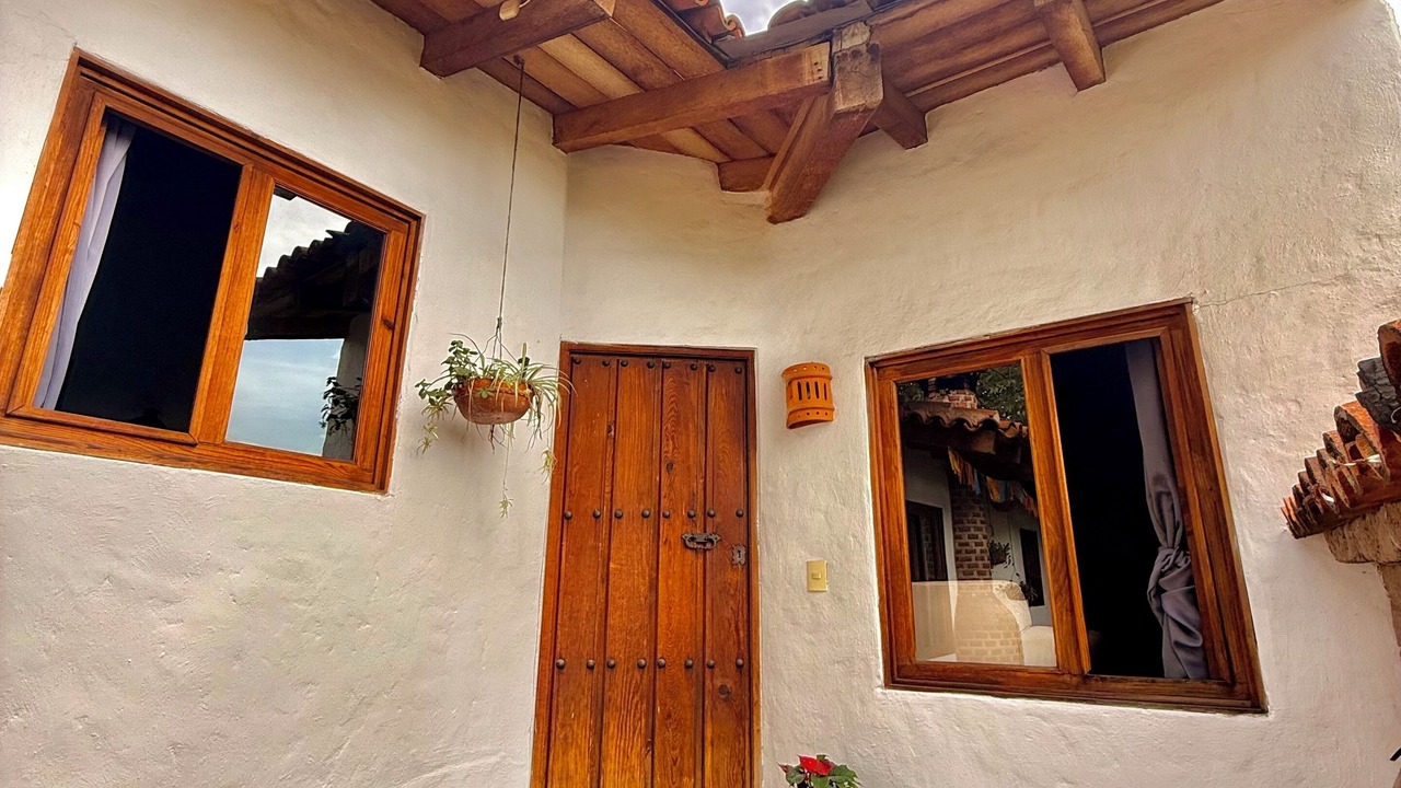 Photo of Outdoor in Tapalpa