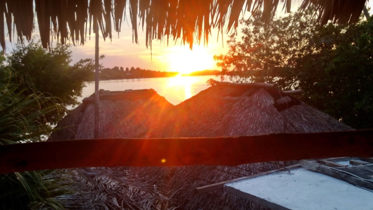 Photo of Outdoor in El Azufre