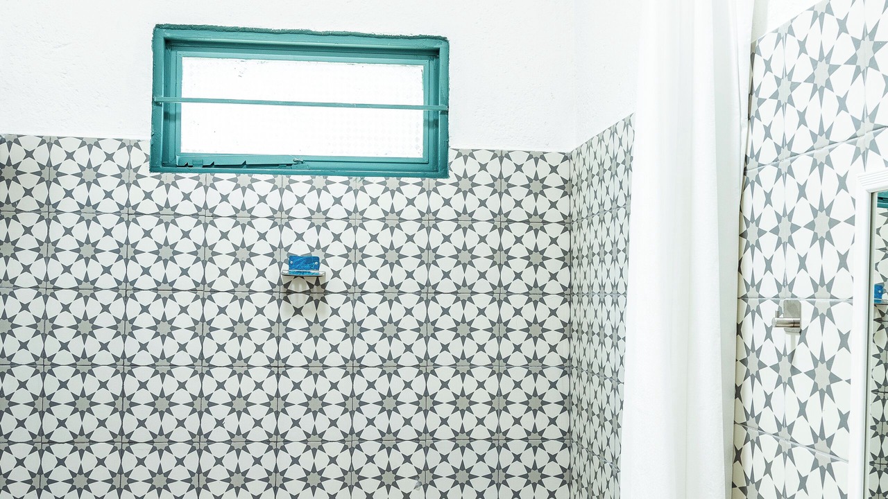 Photo of Bathroom in San Miguel