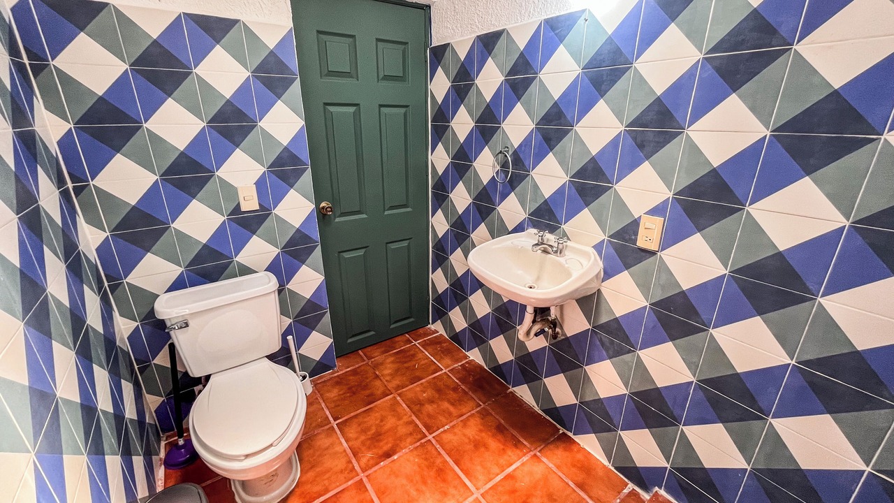 Photo of Bathroom in San Miguel