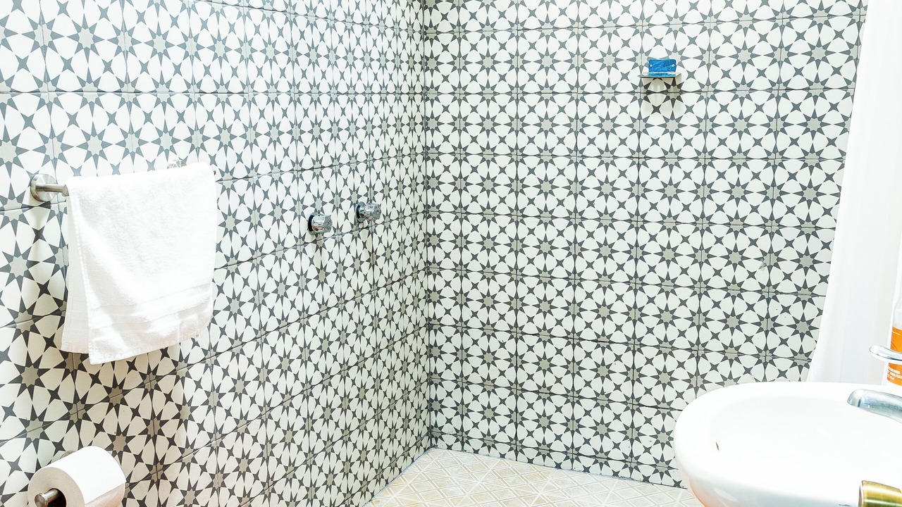 Photo of Bathroom in San Miguel