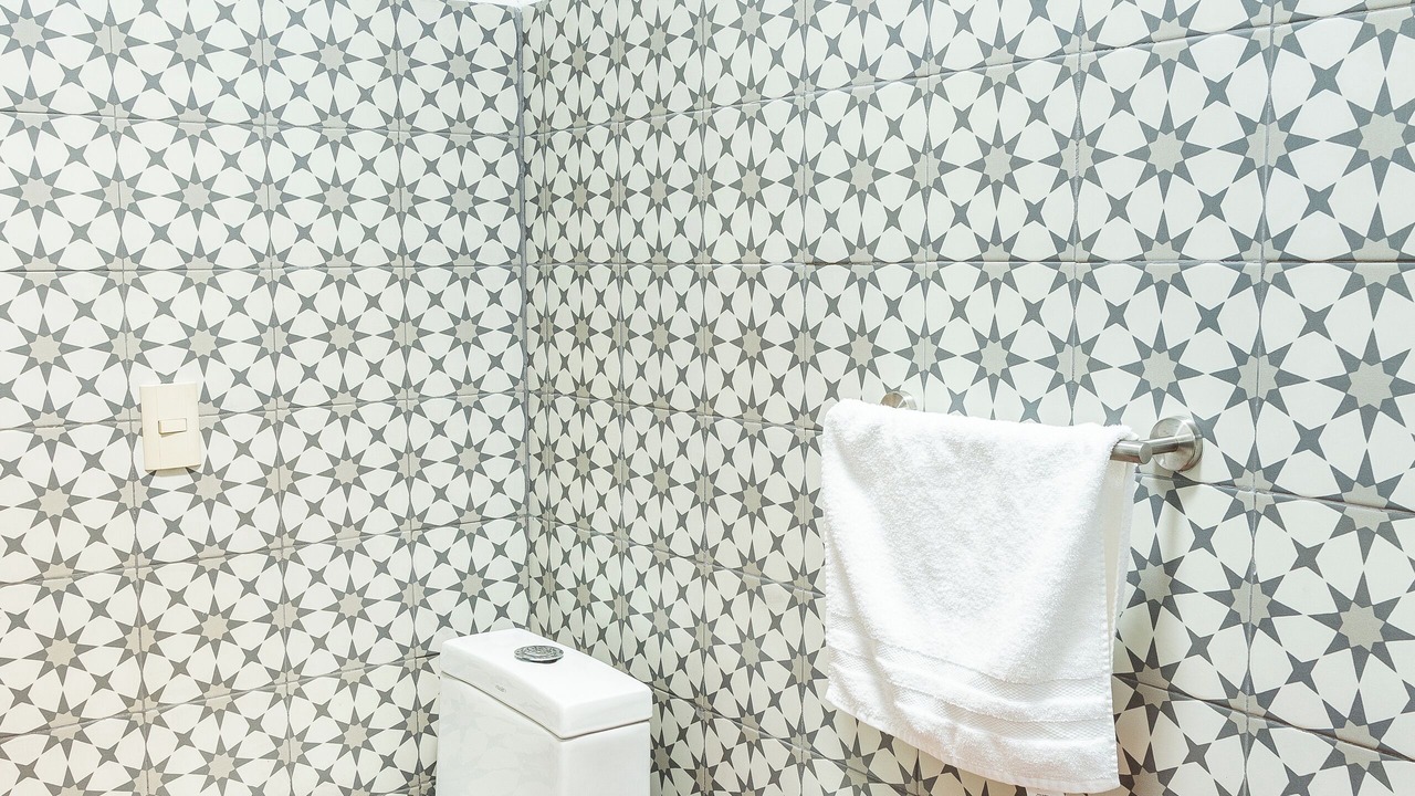 Photo of Bathroom in San Miguel