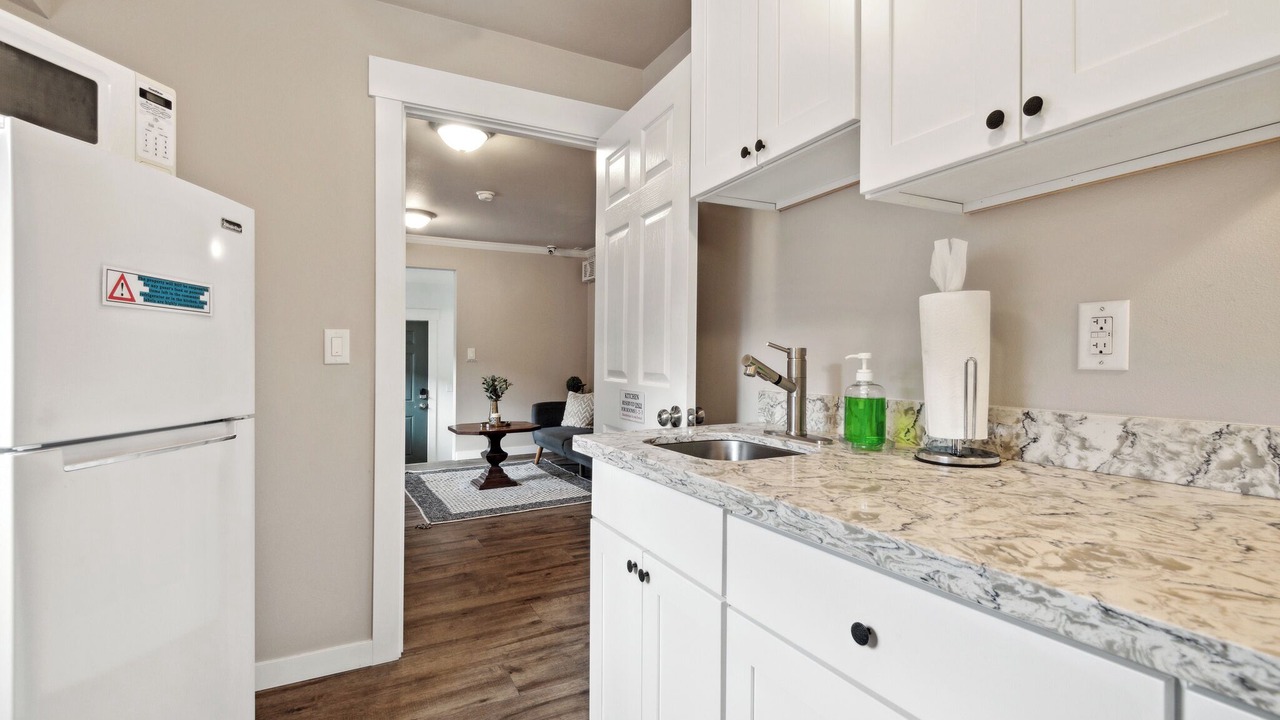 Photo of Kitchen in Atlantic