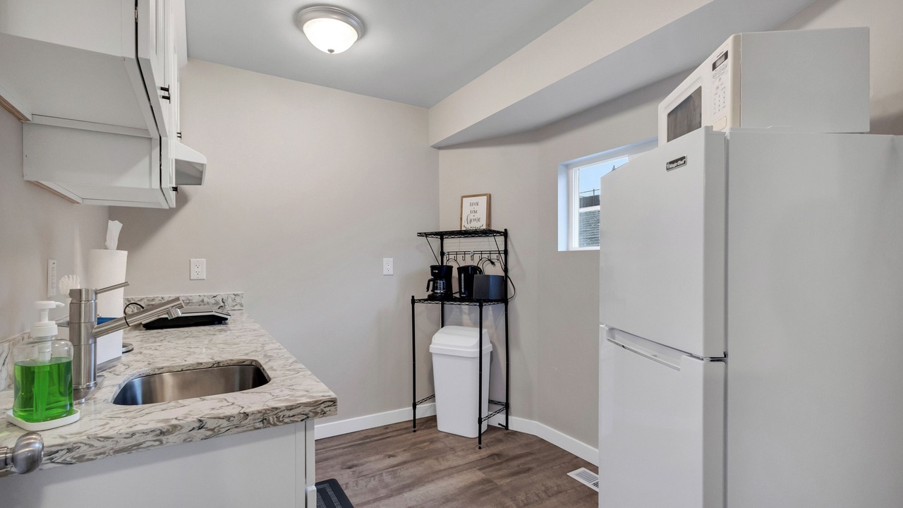 Photo of Kitchen in Atlantic