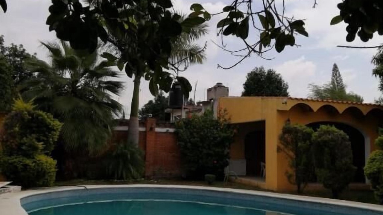 Photo of Outdoor in Cuautla