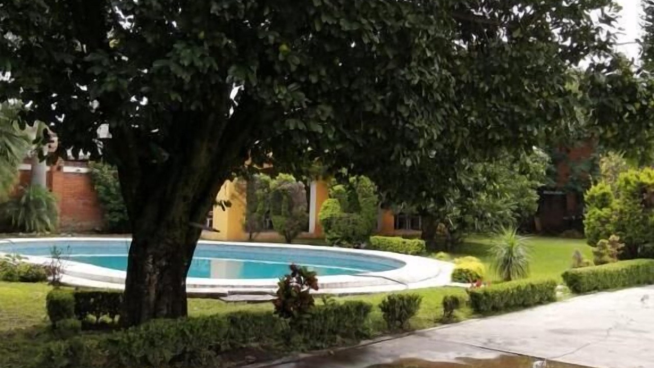 Photo of Outdoor in Cuautla