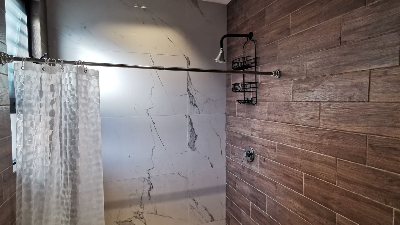 Photo of Bathroom in Monterrey Municipality
