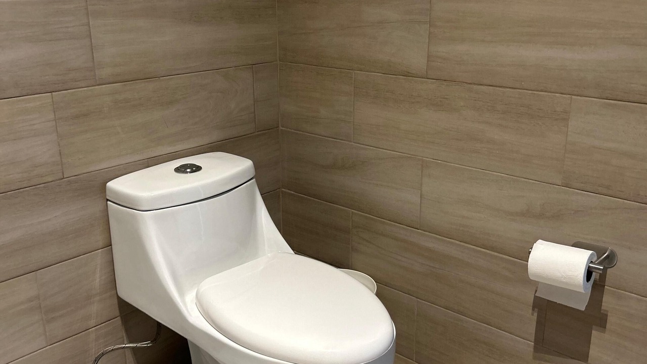 Photo of Bathroom in Monterrey Municipality