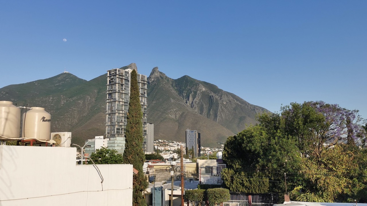 Photo of Outdoor in Monterrey Municipality