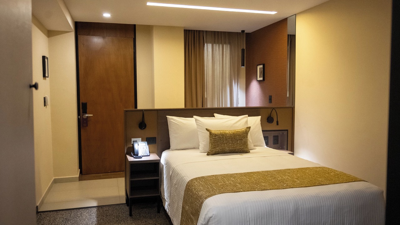 Photo of Bedroom in Zona Centro