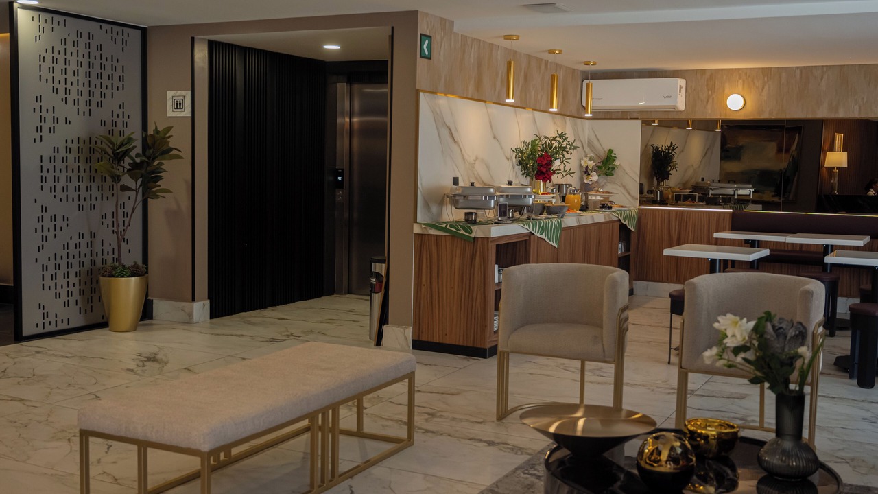 Photo of Livingroom in Zona Centro