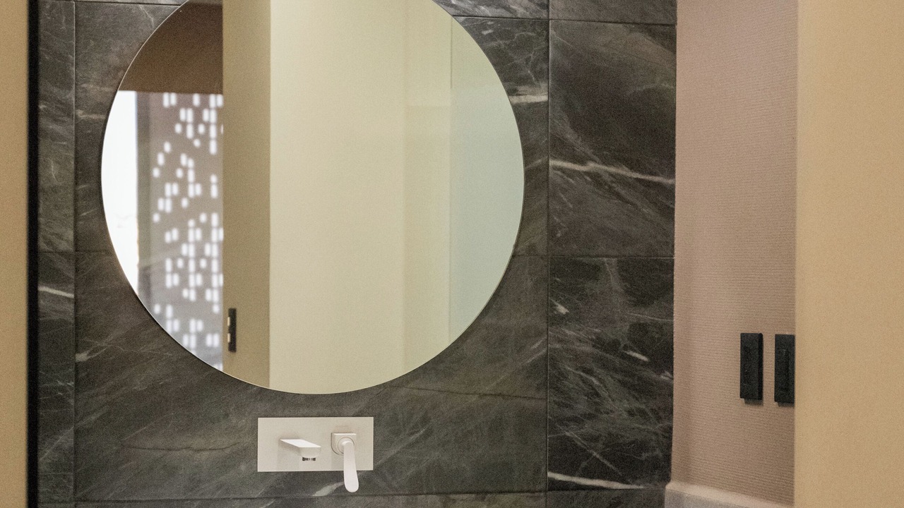 Photo of Bathroom in Zona Centro
