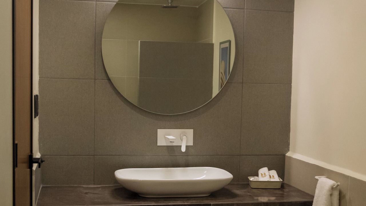 Photo of Bathroom in Zona Centro
