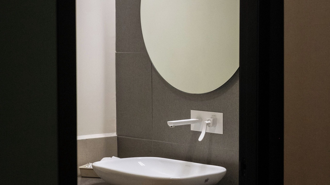 Photo of Bathroom in Zona Centro