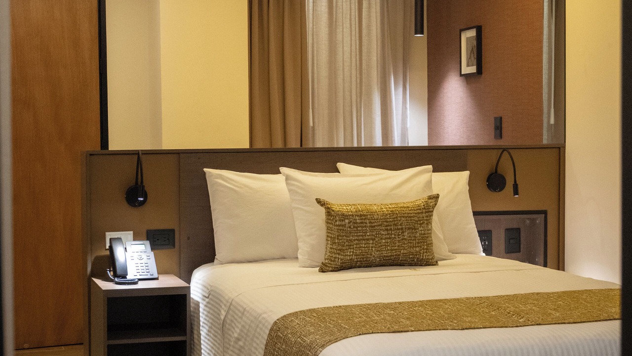 Photo of Bedroom in Zona Centro