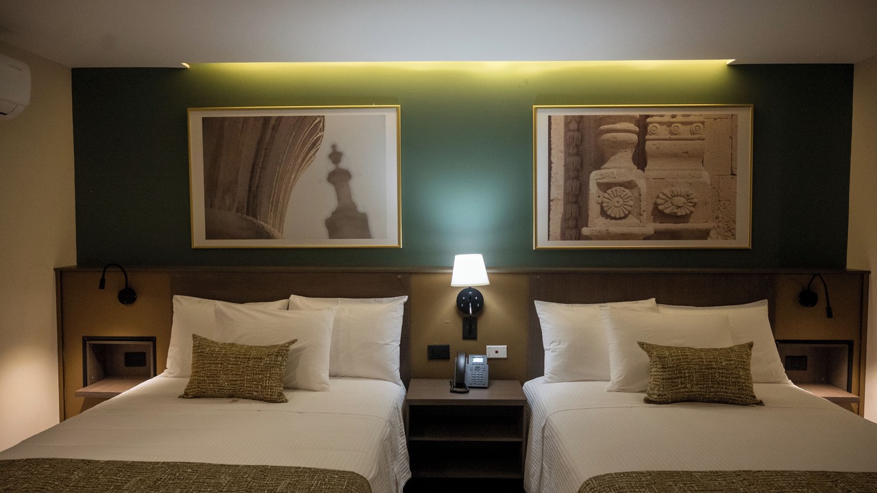 Photo of Bedroom in Zona Centro