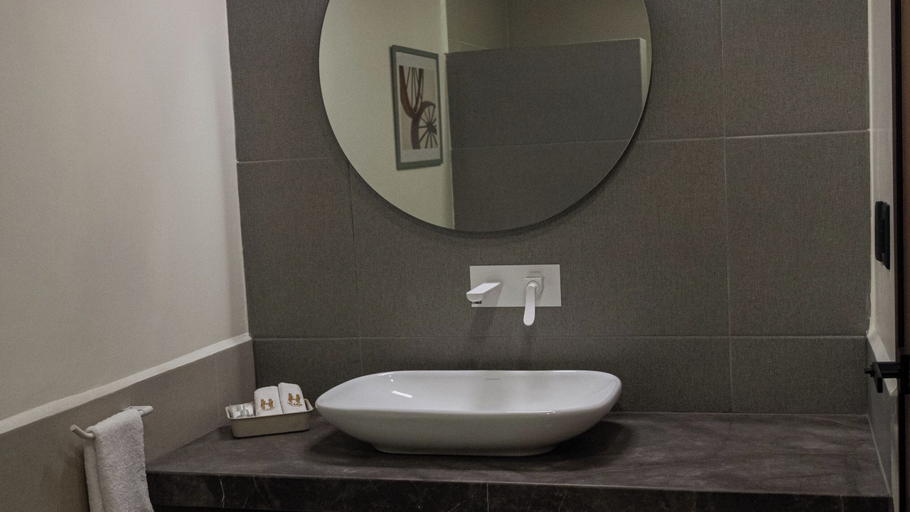 Photo of Bathroom in Zona Centro