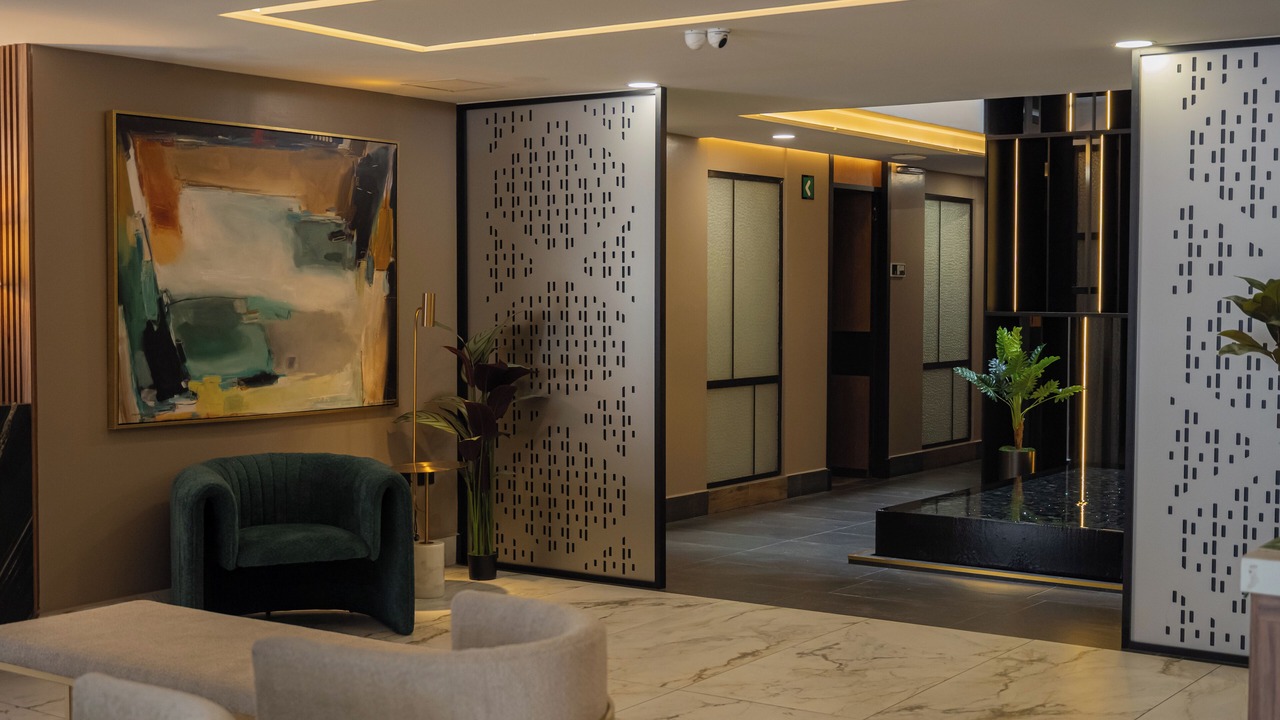 Photo of Livingroom in Zona Centro