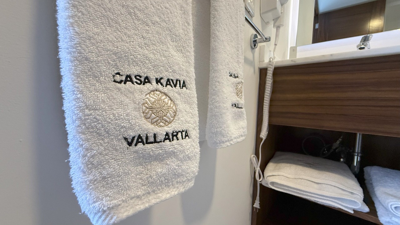 Photo of Bathroom in Downtown Puerto Vallarta