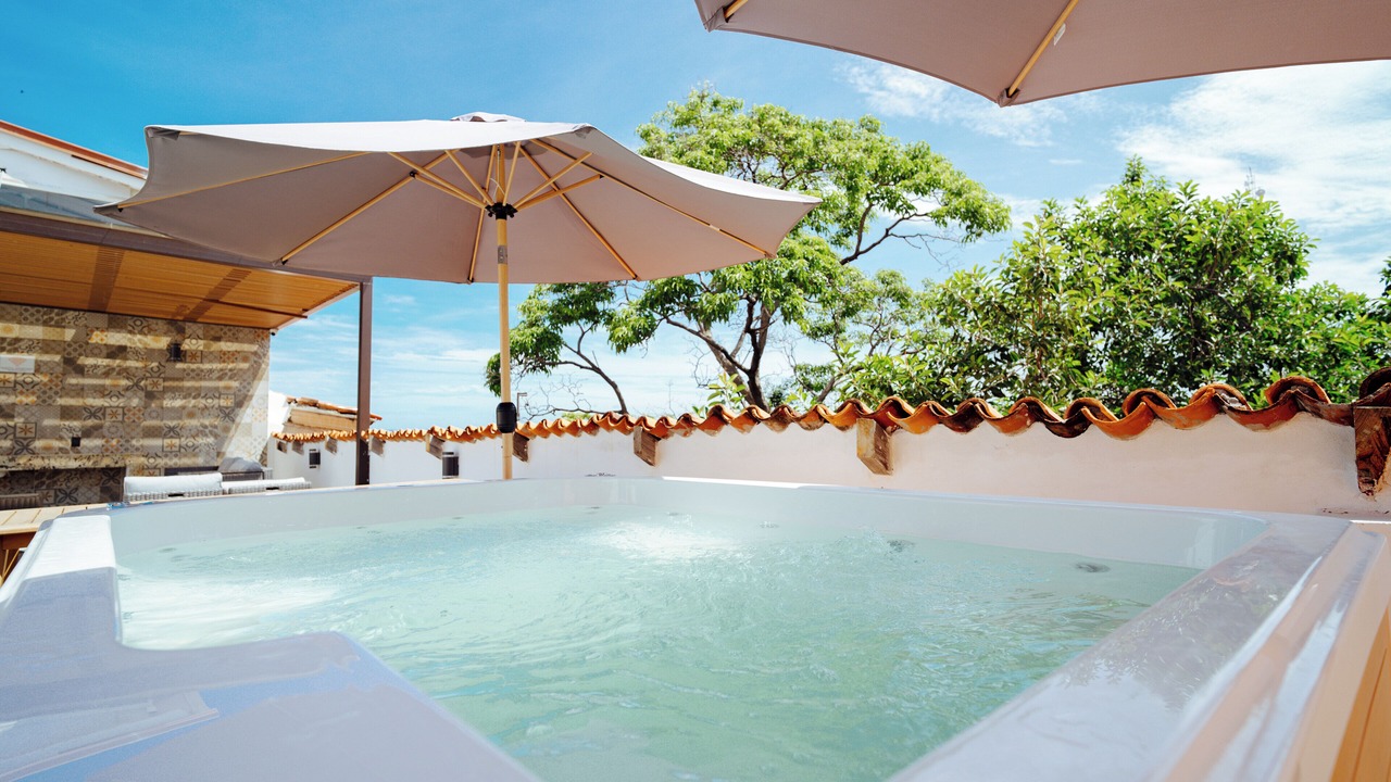 Photo of Outdoor in Downtown Puerto Vallarta