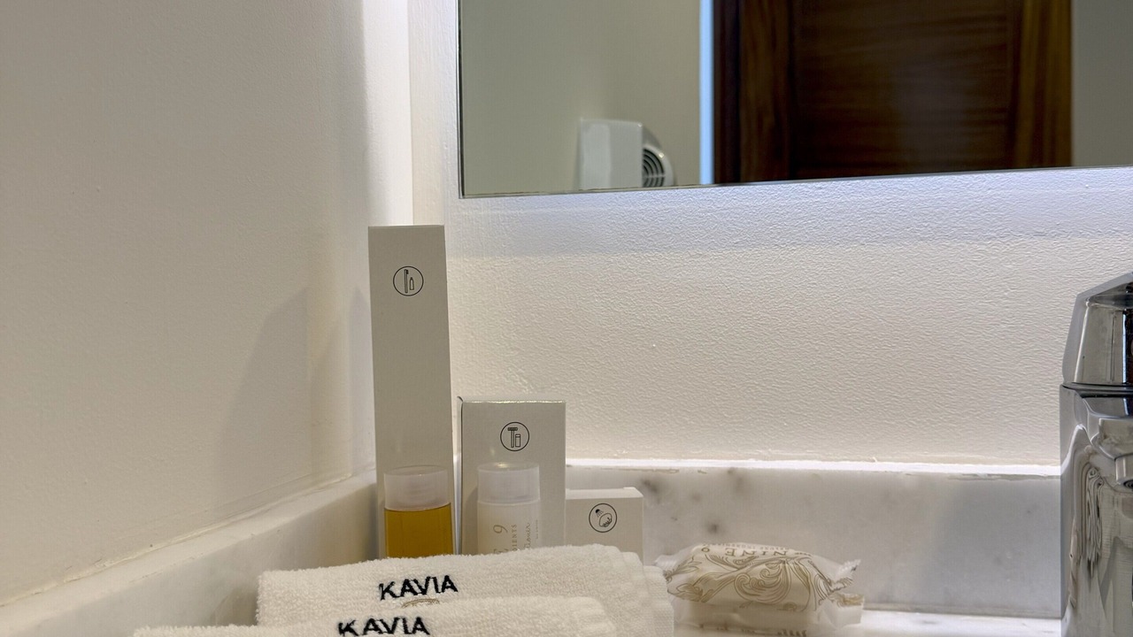Photo of Bathroom in Downtown Puerto Vallarta