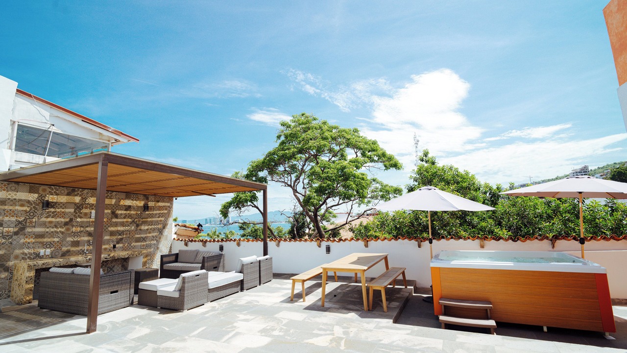 Photo of Outdoor in Downtown Puerto Vallarta
