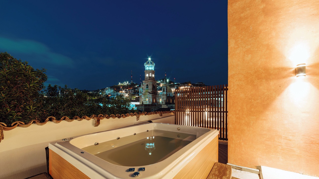 Photo of Outdoor in Downtown Puerto Vallarta