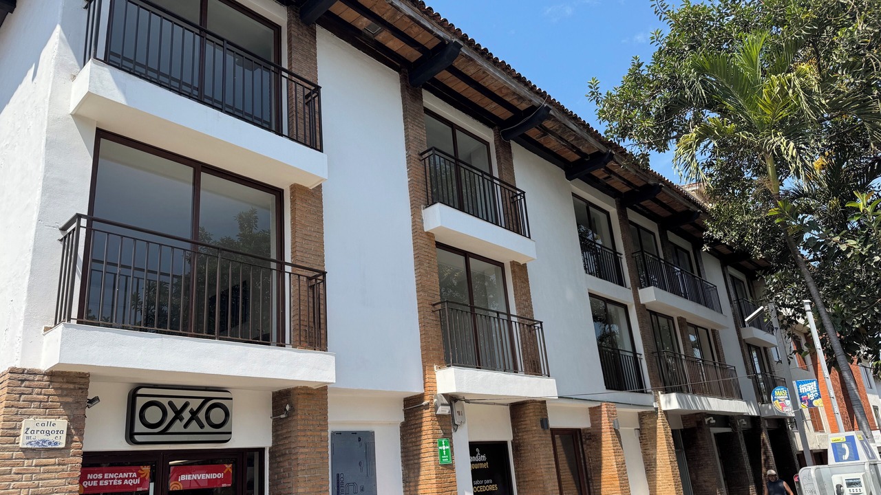 Photo of Outdoor in Downtown Puerto Vallarta