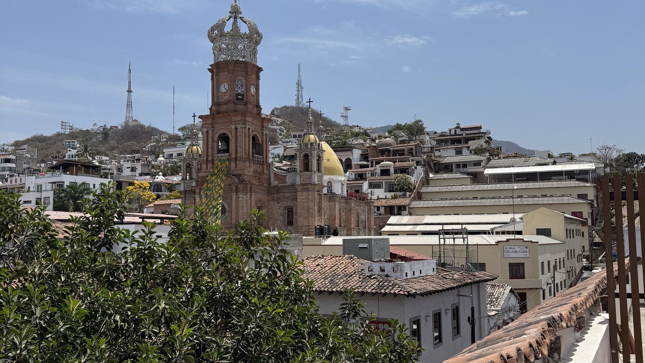 Photo of Others in Downtown Puerto Vallarta