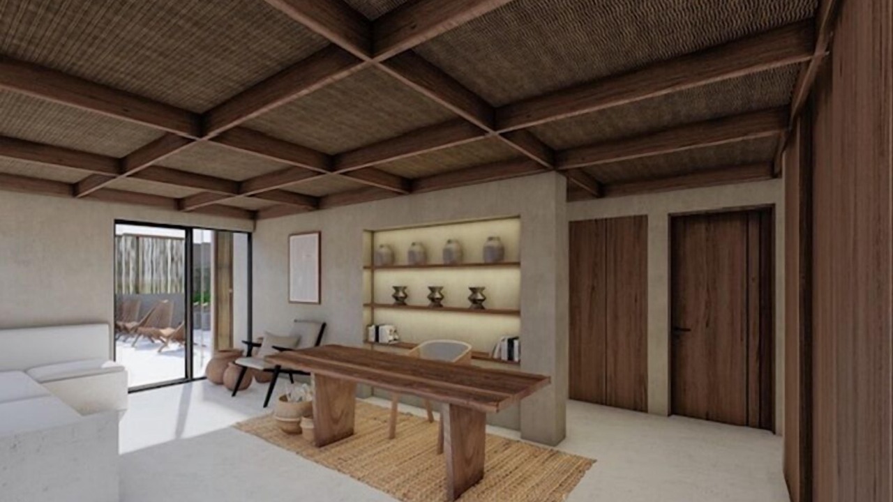 Photo of Livingroom in Cerro