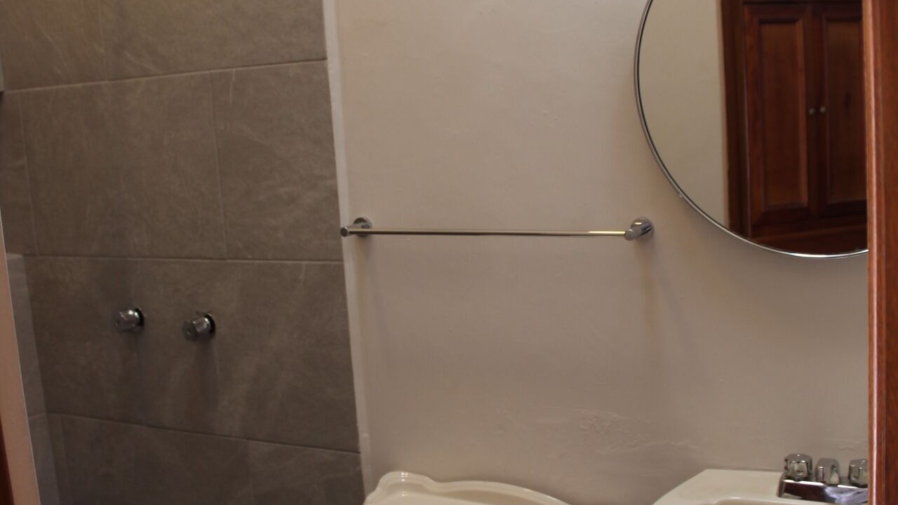 Photo of Bathroom in Sayula
