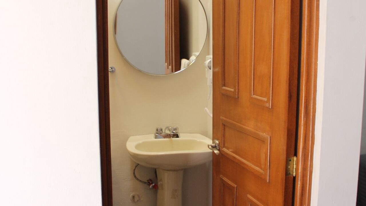 Photo of Bathroom in Sayula