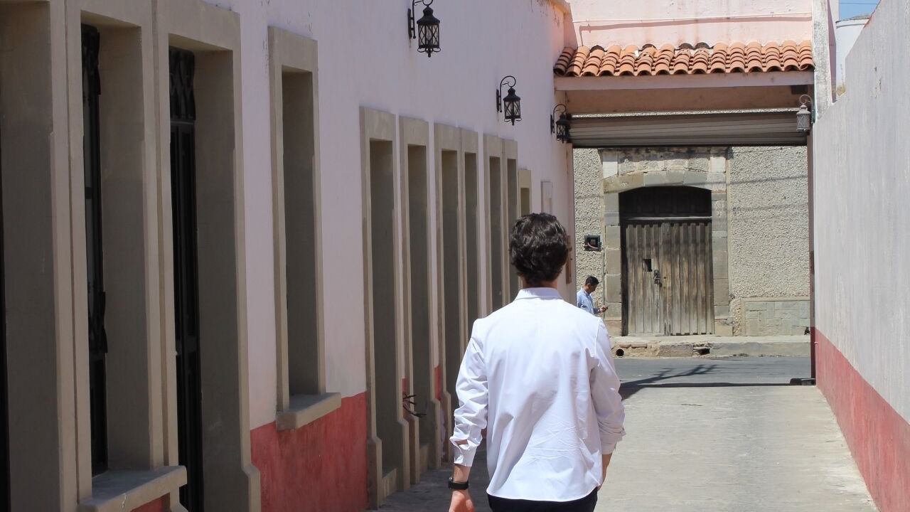 Photo of Outdoor in Sayula