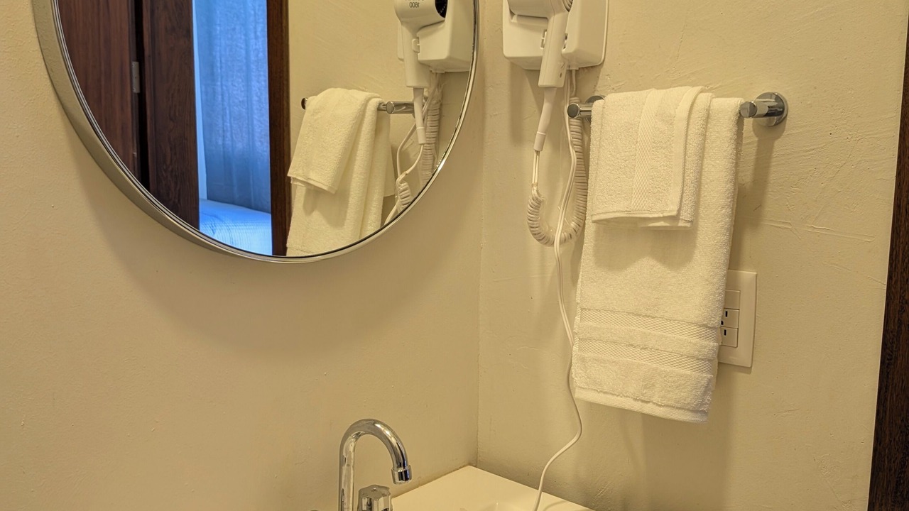 Photo of Bathroom in Sayula