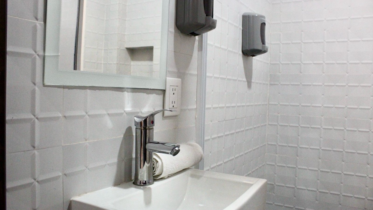 Photo of Bathroom in Zacatlan