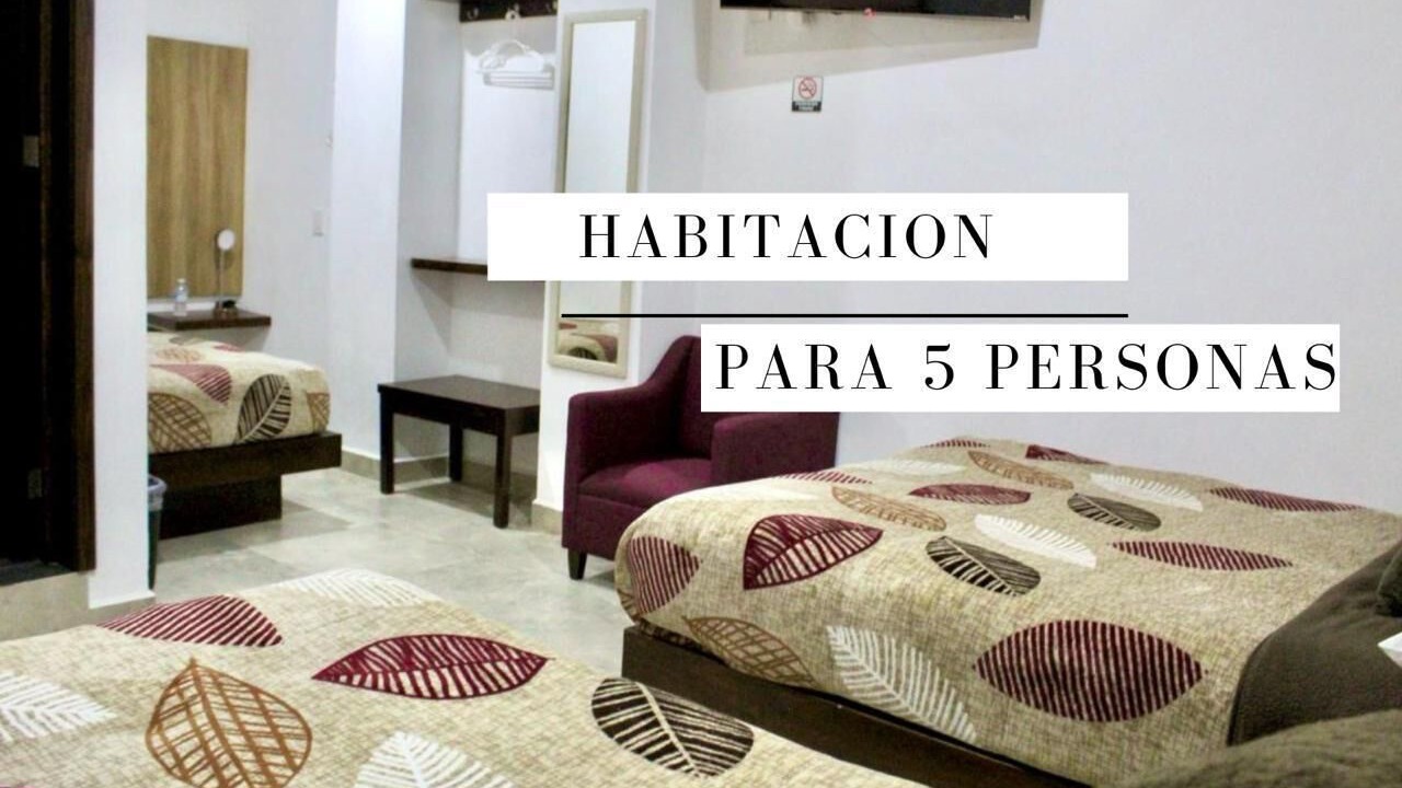 Photo of Bedroom in Zacatlan