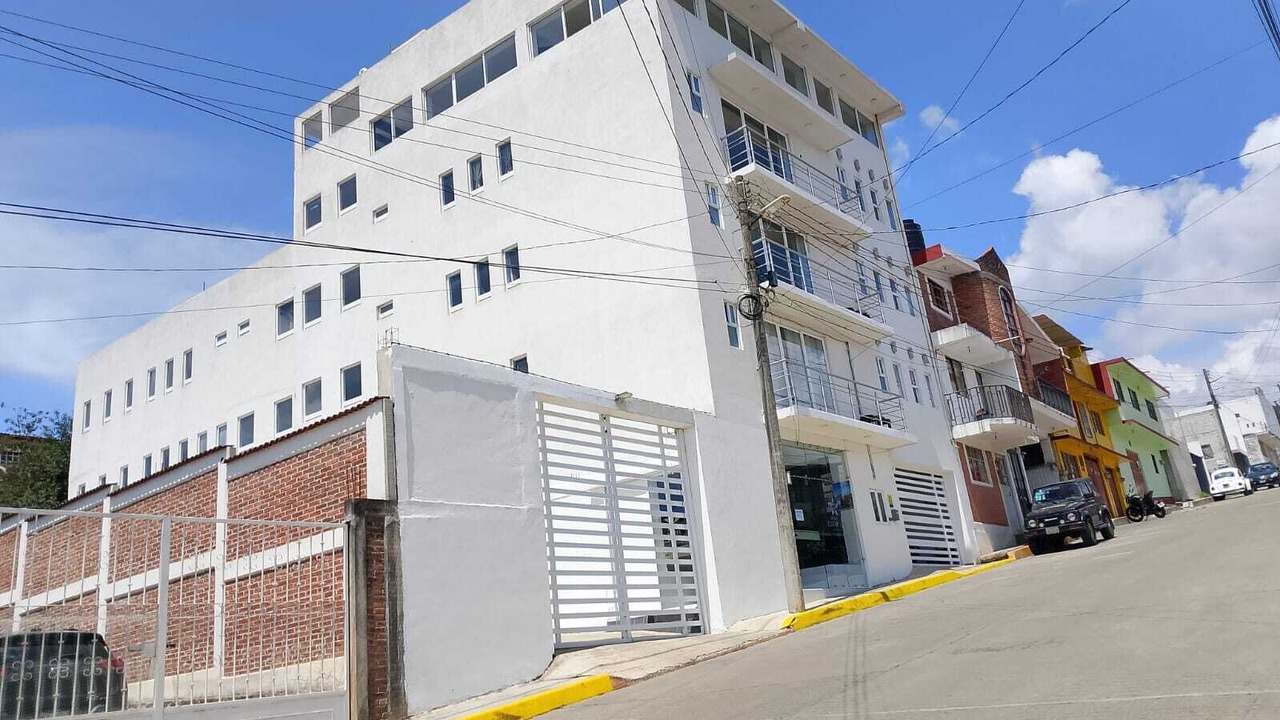 Photo of Outdoor in Zacatlan